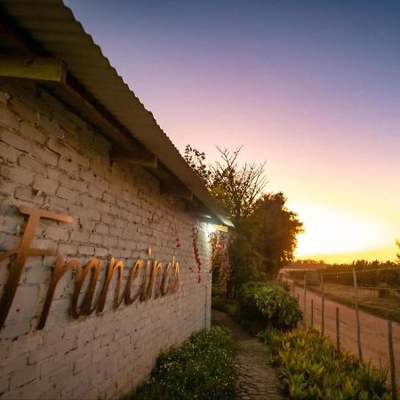 Bed and Breakfast Francines Venue Pty Ltd Hoedspruit Exteriér fotografie