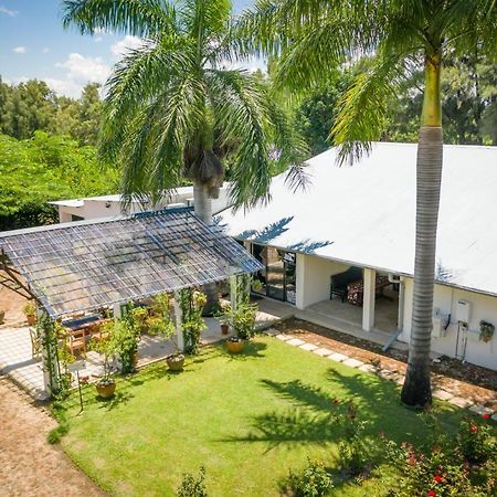 Bed and Breakfast Francines Venue Pty Ltd Hoedspruit Exteriér fotografie