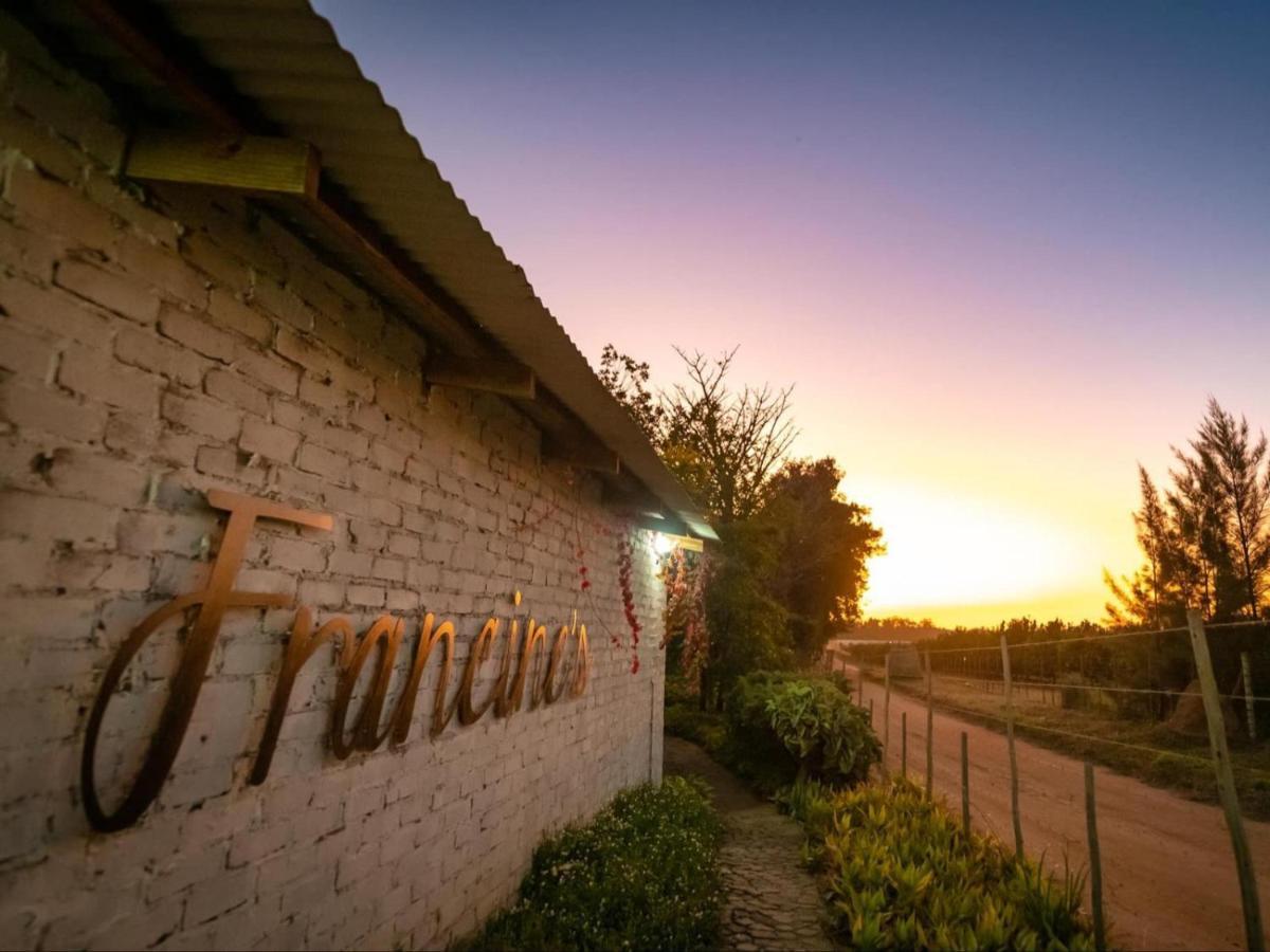 Bed and Breakfast Francines Venue Pty Ltd Hoedspruit Exteriér fotografie