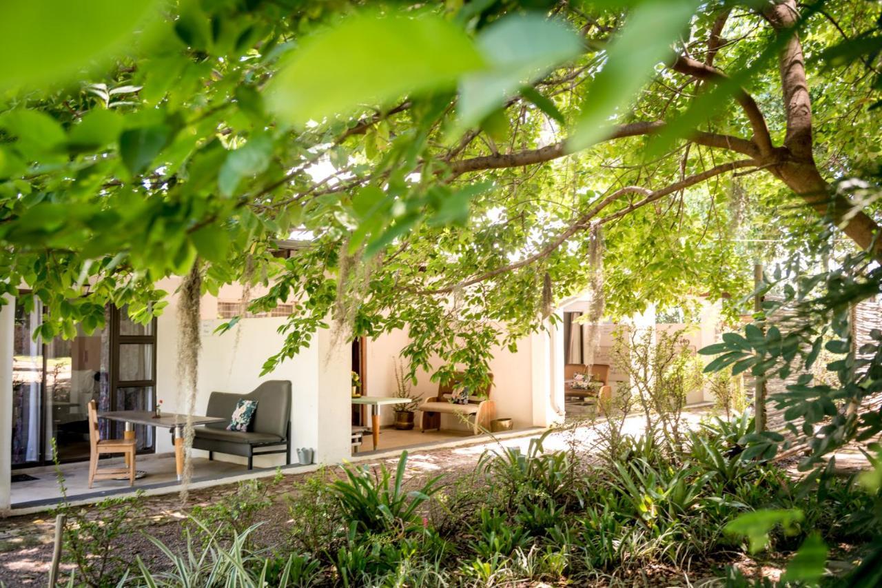Bed and Breakfast Francines Venue Pty Ltd Hoedspruit Exteriér fotografie